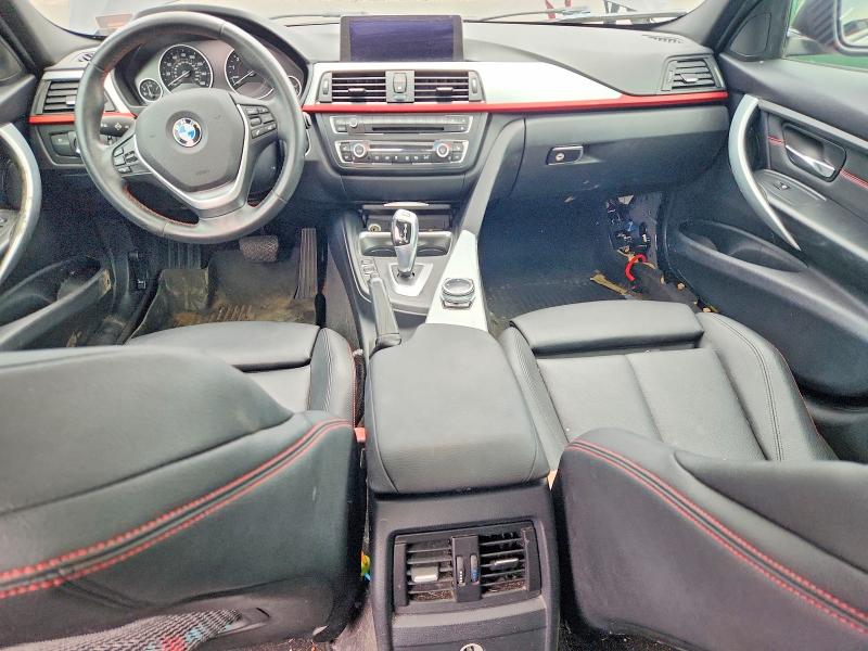 Продаж на аукціоні авто 2014 Bmw 328, vin: WBA3B5C53EP541812, номер лоту: 66426216