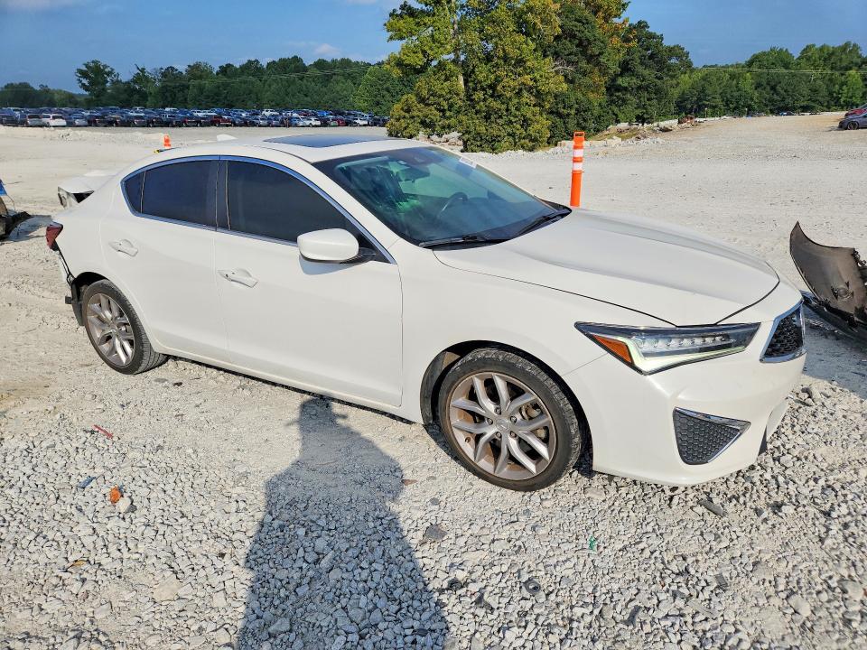 Продажа на аукционе авто 2020 Acura Ilx, vin: 19UDE2F36LA007454, номер лота: 66293266