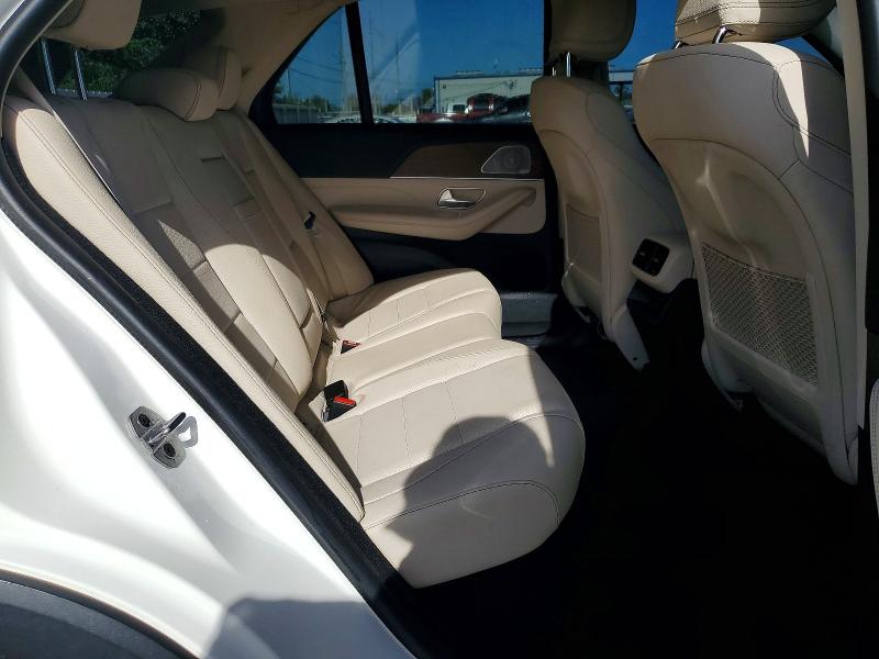 Продаж на аукціоні авто 2021 Mercedes-benz Gle, vin: 4JGFB4KB8MA523465, номер лоту: 64262836