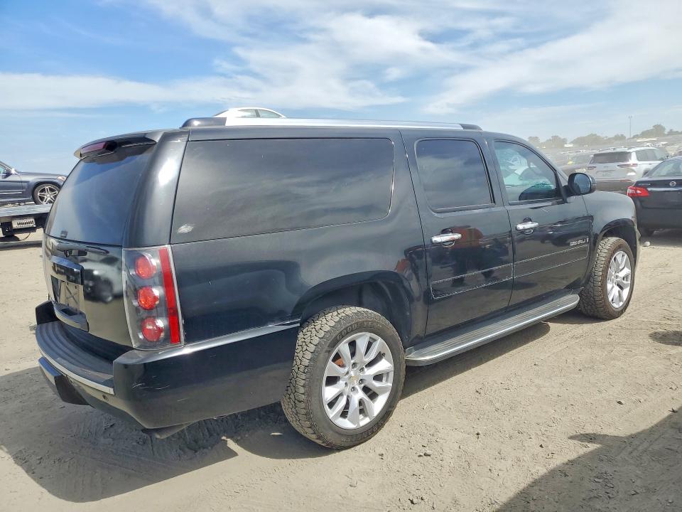 65666296 :رقم المزاد ، 1GKFK66868J244945 vin ، 2008 Gmc Yukon Xl مزاد بيع
