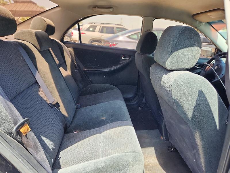 Aukcja sprzedaży 2005 Toyota Corolla, vin: 2T1BR32E55C434050, numer aukcji: 65187266