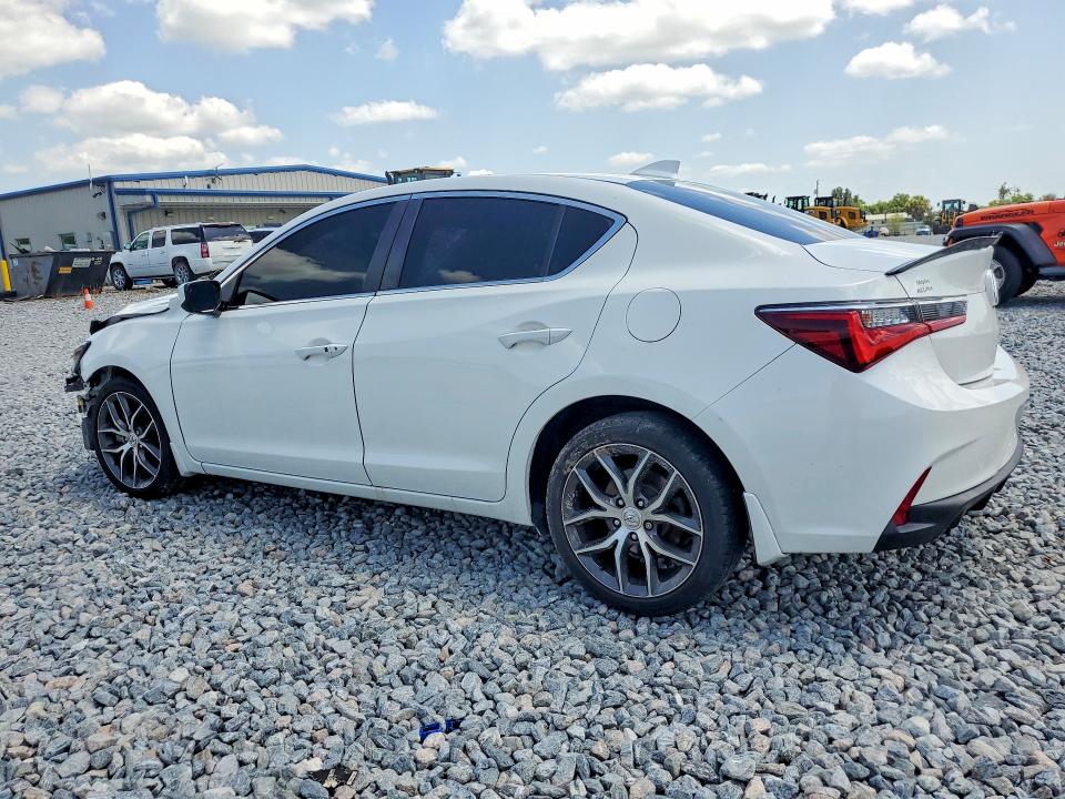 Aukcja sprzedaży 2020 Acura Ilx, vin: 19UDE2F79LA006978, numer aukcji: 65369766