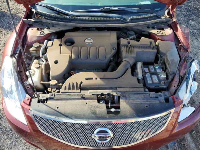 Aukcja sprzedaży 2012 Nissan Altima, vin: 1N4AL2AP0CN484297, numer aukcji: 65056646
