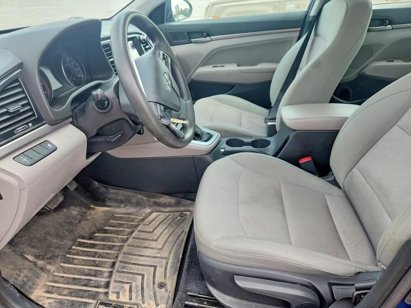 Aukcja sprzedaży 2017 Hyundai Elantra, vin: 5NPD84LF5HH064759, numer aukcji: 64427666