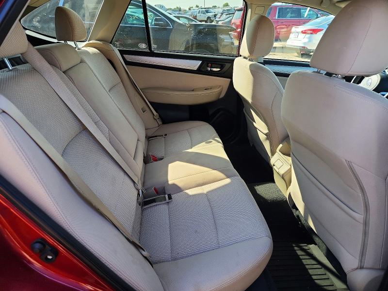 66238446 :رقم المزاد ، 4S4BSAHC0K3244817 vin ، 2019 Subaru Outback مزاد بيع
