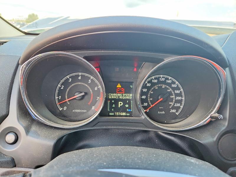 Продаж на аукціоні авто 2018 Mitsubishi Rvr, vin: JA4AJ4AW6JZ604235, номер лоту: 65465776