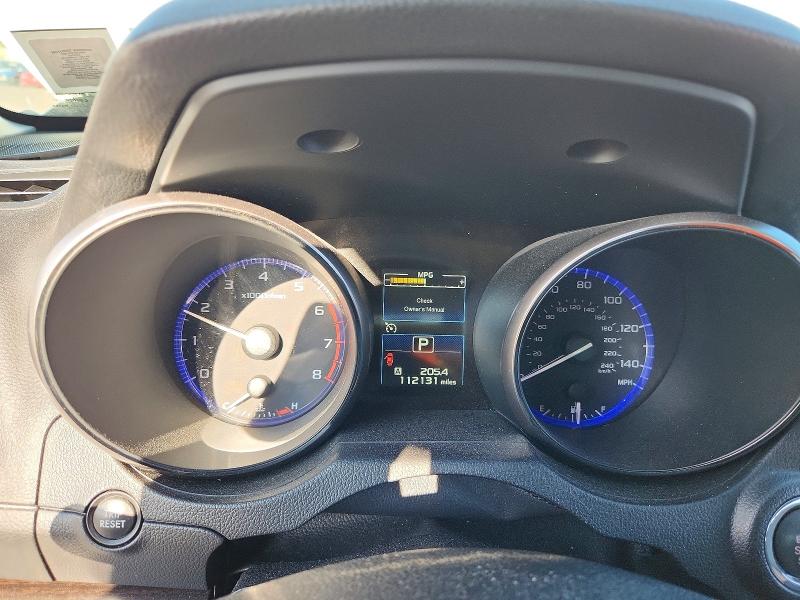 Aukcja sprzedaży 2015 Subaru Legacy, vin: 4S3BNAL66F3017988, numer aukcji: 66469776