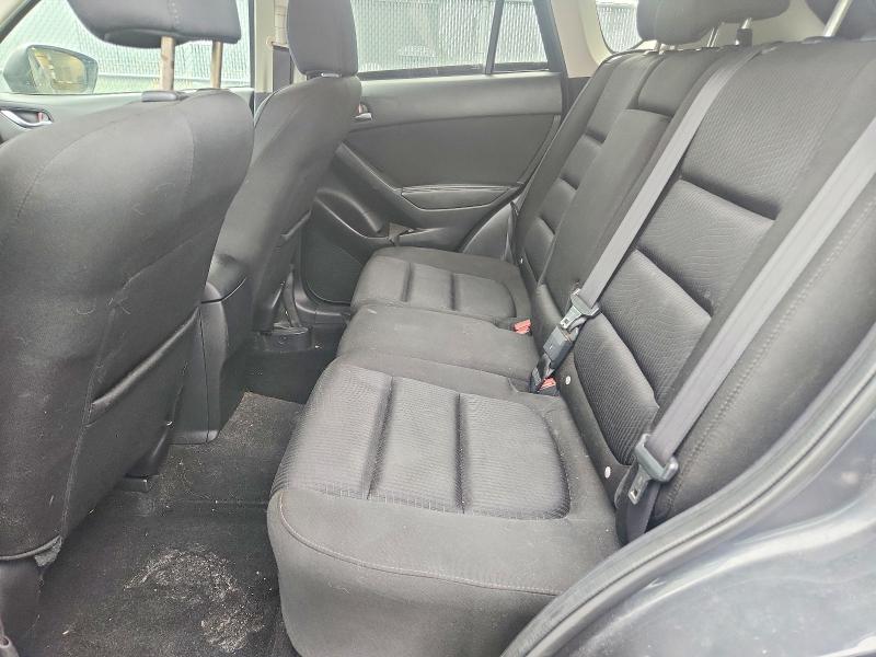 65587716 :رقم المزاد ، JM3KE2CY9F0454030 vin ، 2015 Mazda Cx-5 مزاد بيع