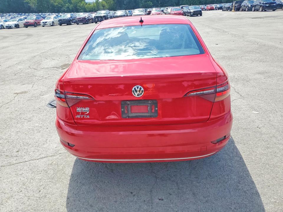 Продаж на аукціоні авто 2019 Volkswagen Jetta, vin: 3VWC57BU8KM093211, номер лоту: 66608906