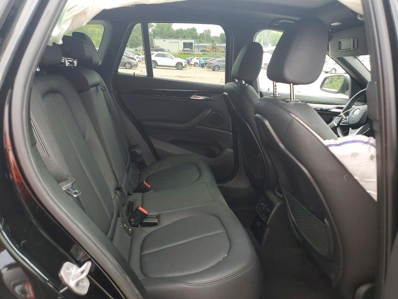 Aukcja sprzedaży 2020 Bmw X1, vin: WBXJG9C04L5P23702, numer aukcji: 64027766