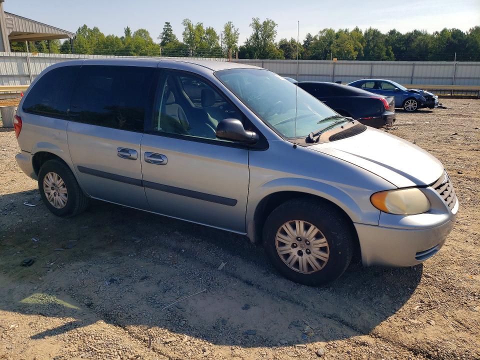 Aukcja sprzedaży 2006 Chrysler Town & Country, vin: 1A4GP45RX6B563847, numer aukcji: 66902886