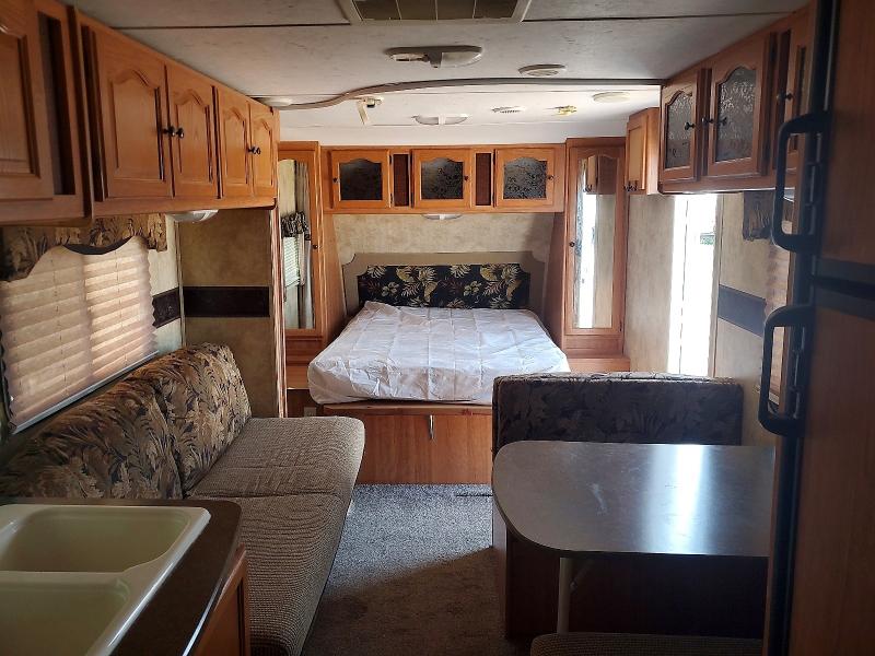 Продажа на аукционе авто 2010 Keystone Rv Passport Ultralite, vin: 4YDT24525AT413246, номер лота: 63954536