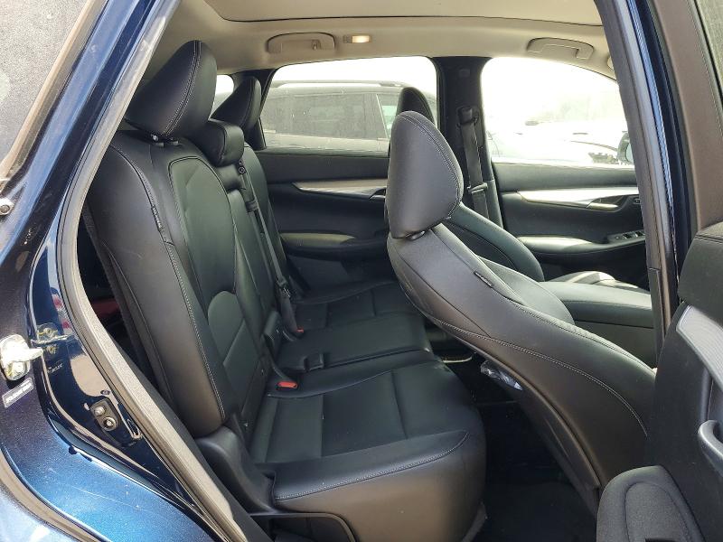 Aukcja sprzedaży 2021 Infiniti Qx50, vin: 3PCAJ5CA4MF108874, numer aukcji: 63765836