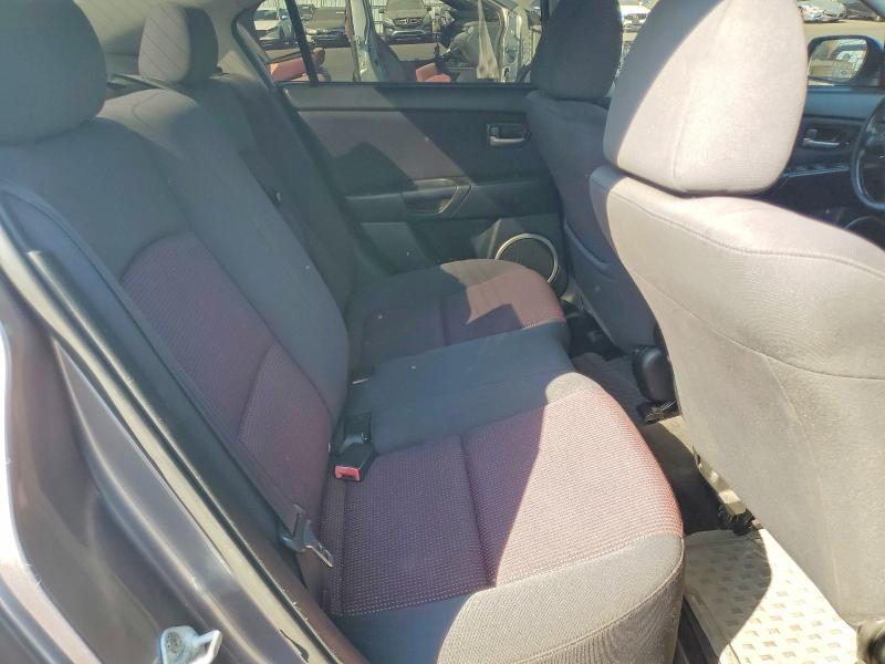 Продаж на аукціоні авто 2005 Mazda 3, vin: JM1BK123751323060, номер лоту: 64483026