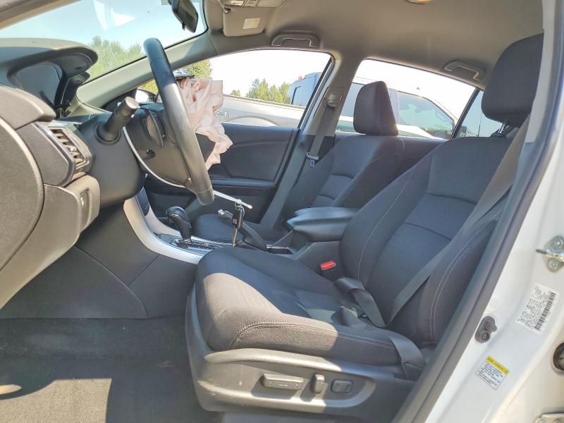 Продажа на аукционе авто 2015 Honda Accord, vin: 1HGCR2F51FA193717, номер лота: 65045226
