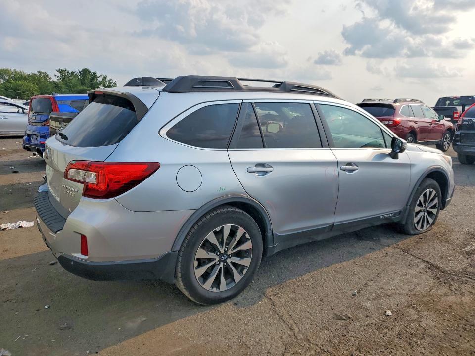Продажа на аукционе авто 2017 Subaru Outback, vin: 4S4BSANC4H3408146, номер лота: 64571396