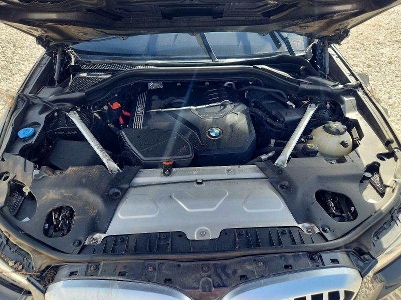 Aukcja sprzedaży 2022 Bmw X3, vin: 5UX43DP04N9J57182, numer aukcji: 65284036