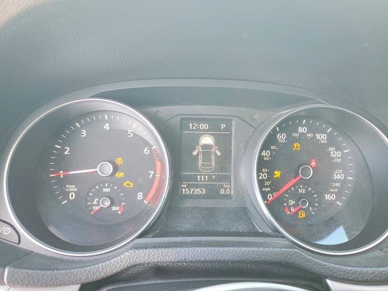 Продаж на аукціоні авто 2017 Volkswagen Passat, vin: 1VWAT7A3XHC027405, номер лоту: 66305556