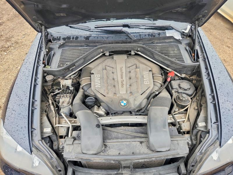 2013 Bmw X5 მანქანა იყიდება აუქციონზე, vin: 5UXZV8C5XD0C16265, აუქციონის ნომერი: 64815726