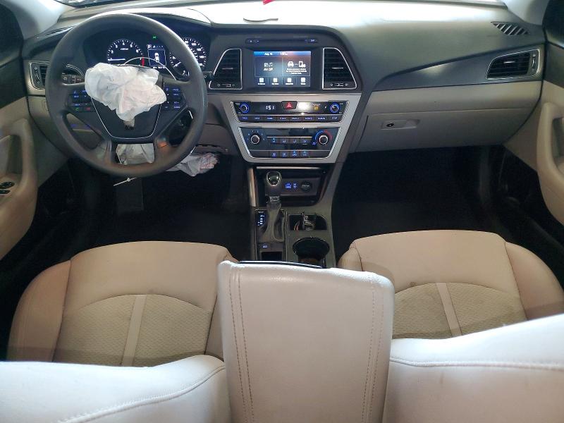 Aukcja sprzedaży 2016 Hyundai Sonata, vin: 5NPE34AF8GH309624, numer aukcji: 64958316
