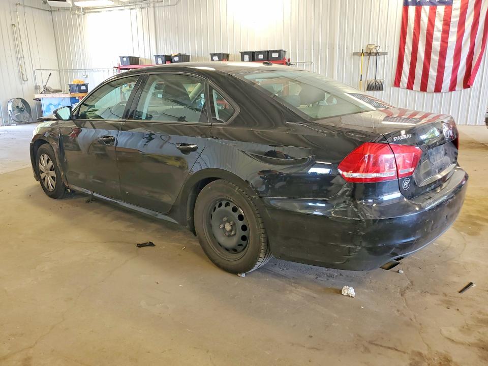 Aukcja sprzedaży 2012 Volkswagen Passat, vin: 1VWAP7A35CC073656, numer aukcji: 63565216