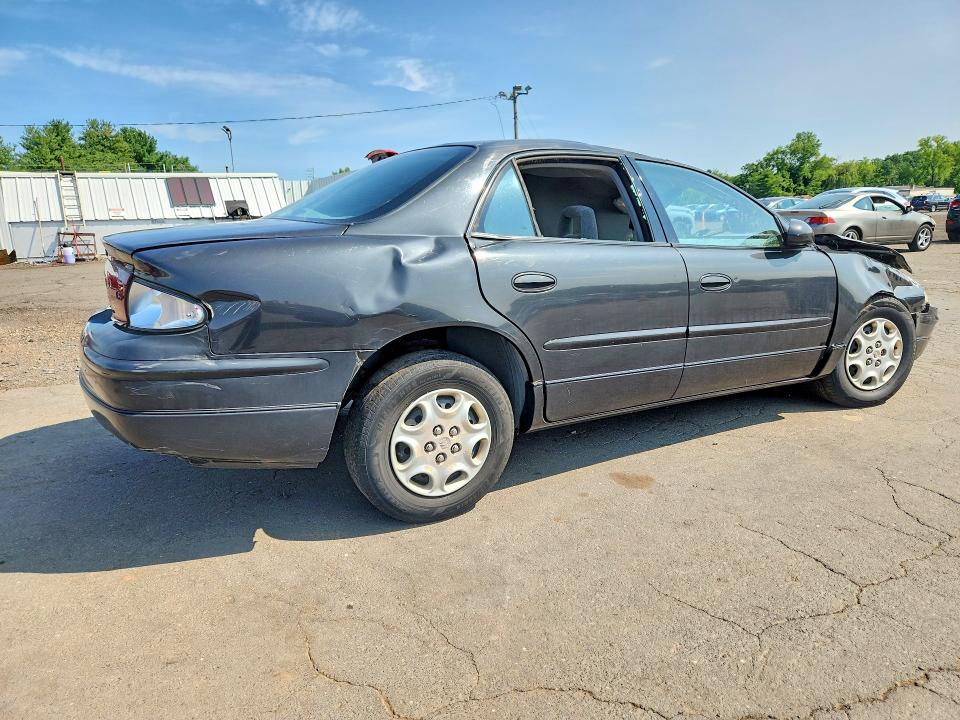Продаж на аукціоні авто 2003 Buick Regal, vin: 2G4WB52K531293544, номер лоту: 63621866