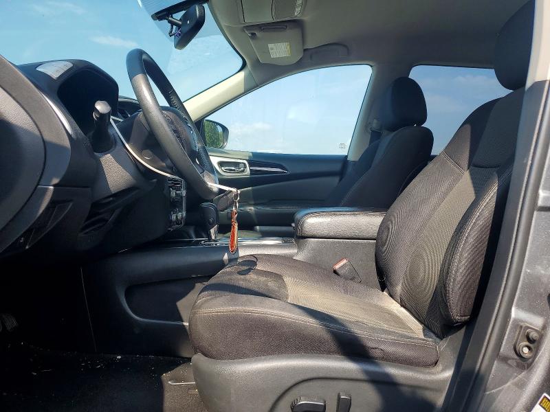 Aukcja sprzedaży 2018 Nissan Pathfinder, vin: 5N1DR2MN9JC619569, numer aukcji: 66609416