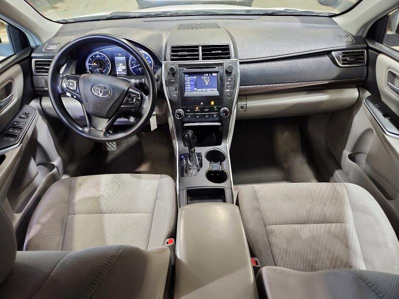 Aukcja sprzedaży 2017 Toyota Camry, vin: 4T1BF1FK2HU802765, numer aukcji: 64412556