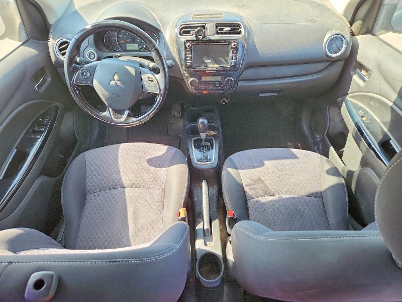 Aukcja sprzedaży 2017 Mitsubishi Mirage, vin: ML32A4HJXHH005636, numer aukcji: 65699196