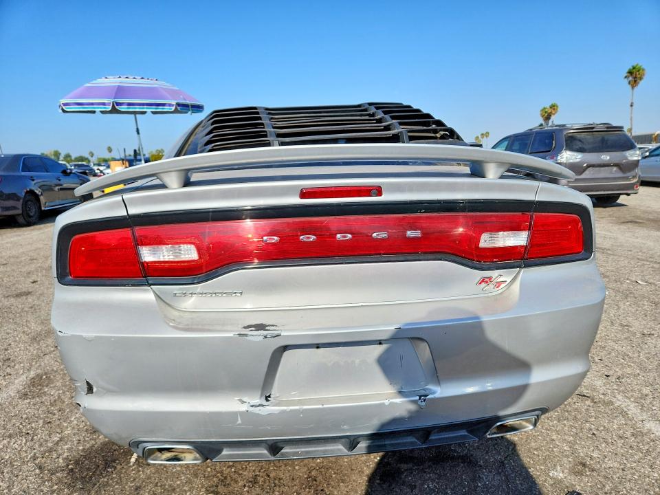 Aukcja sprzedaży 2012 Dodge Charger, vin: 2C3CDXBG7CH101805, numer aukcji: 66635456