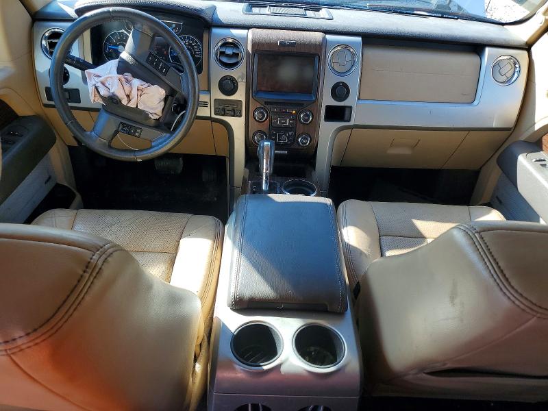 Продажа на аукционе авто 2013 Ford F150, vin: 1FTFW1ET6DKG37079, номер лота: 65987826