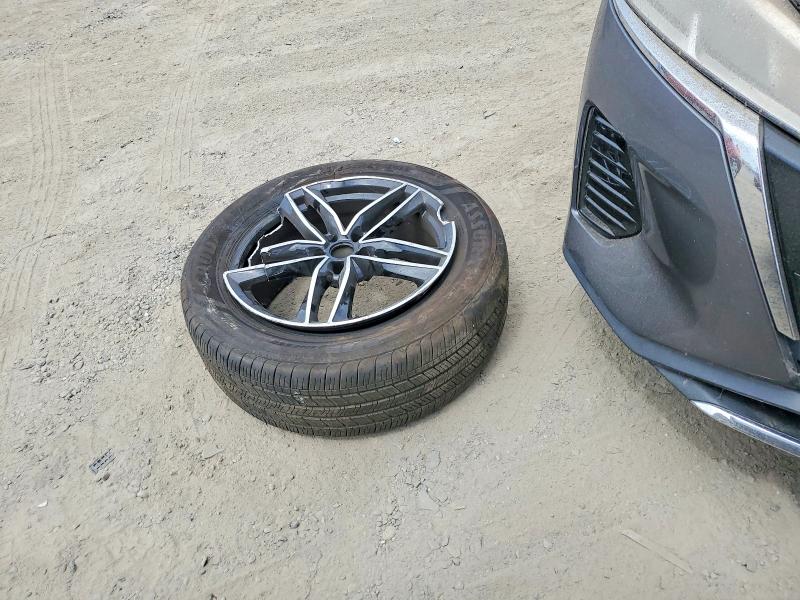 65362946 :رقم المزاد ، WA12AAGE2NB037229 vin ، 2022 Audi E-tron مزاد بيع