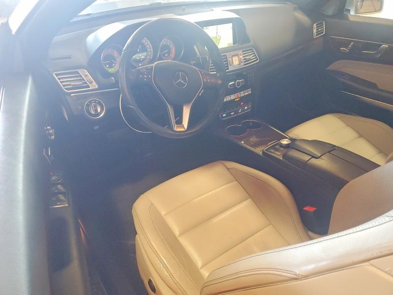 Aukcja sprzedaży 2014 Mercedes-benz E, vin: WDDKJ8JB5EF233676, numer aukcji: 66617236