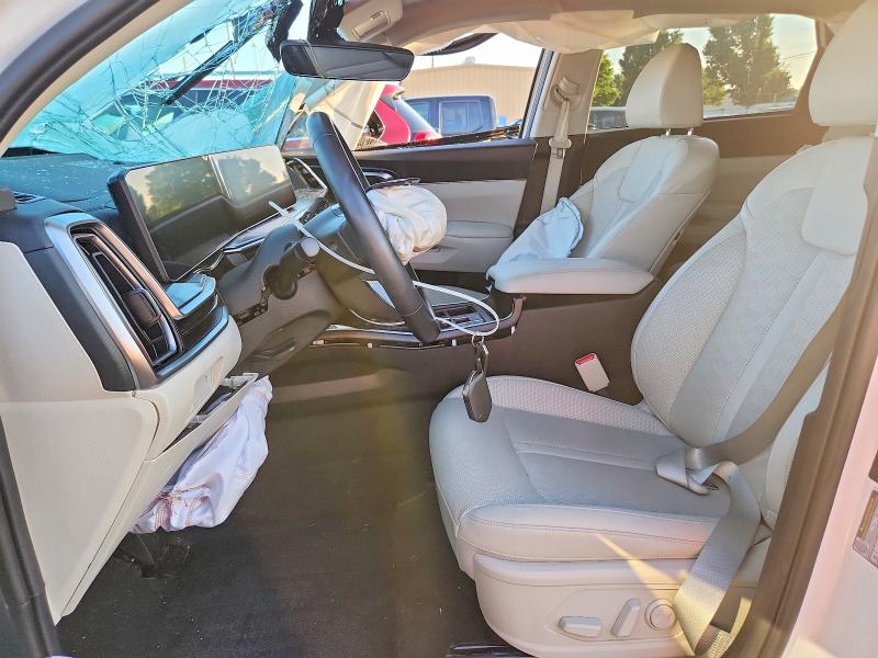 Aukcja sprzedaży 2025 Kia Sorento, vin: 5XYRLDJC7SG372592, numer aukcji: 66399236