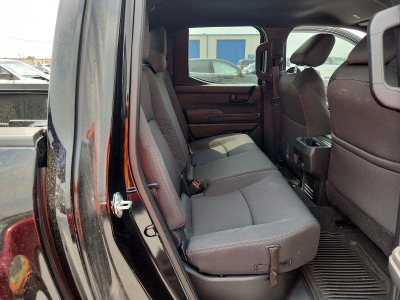 Продаж на аукціоні авто 2025 Toyota Tacoma, vin: 3TMLB5JN0SM128995, номер лоту: 66461616