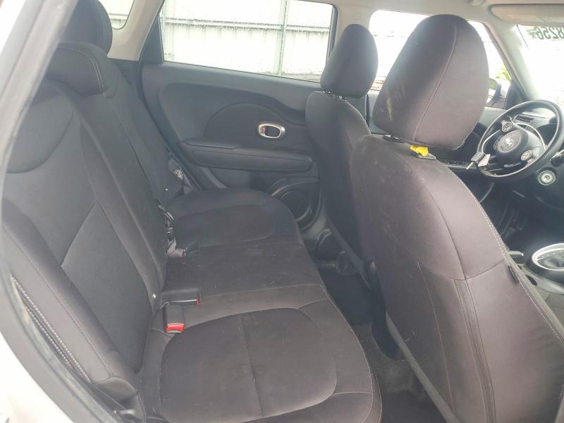 Aukcja sprzedaży 2016 Kia Soul, vin: KNDJN2A28G7832799, numer aukcji: 63408256