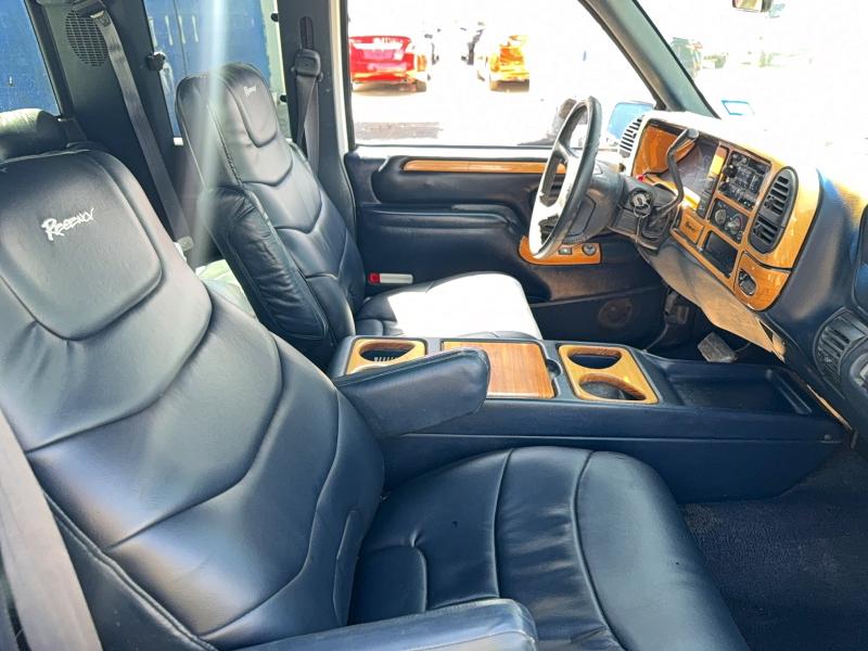 1997 Chevrolet Gmt-400 მანქანა იყიდება აუქციონზე, vin: 2GBEC19R0V1128775, აუქციონის ნომერი: 66300816