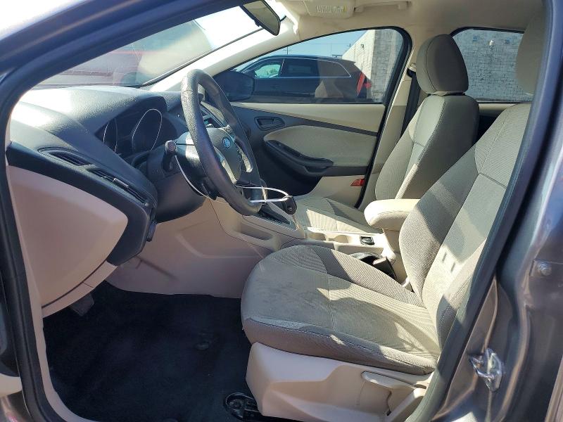 Продаж на аукціоні авто 2012 Ford Focus, vin: 1FAHP3F24CL478293, номер лоту: 63340276