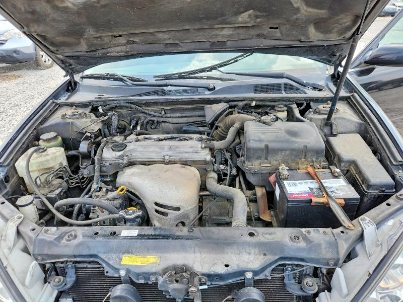 64453396 :رقم المزاد ، 4T1BE30K55U008541 vin ، 2005 Toyota Camry مزاد بيع