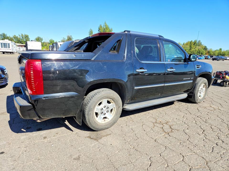 Aukcja sprzedaży 2011 Cadillac Escalade, vin: 3GYT4MEF7BG170645, numer aukcji: 64775486