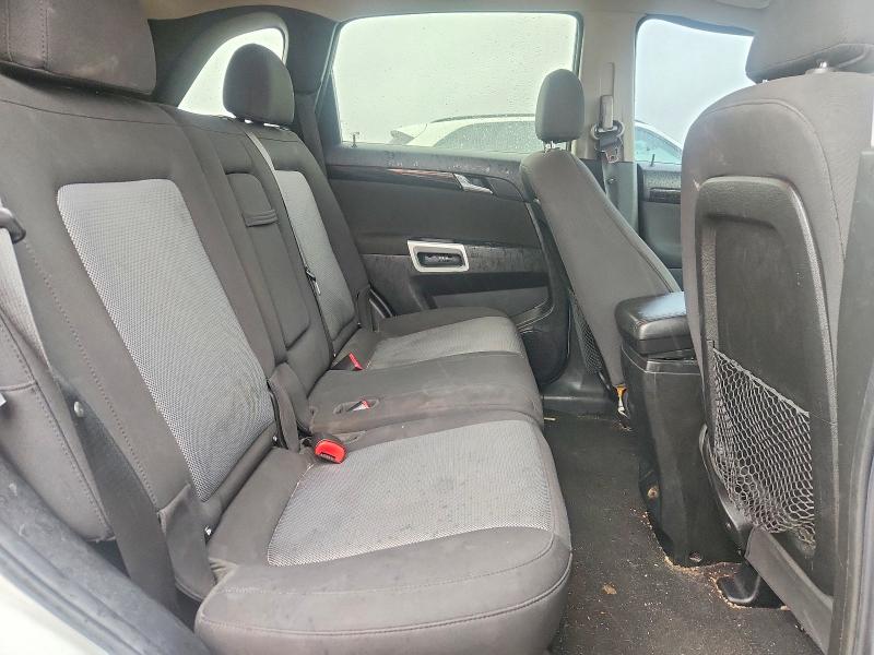 Продаж на аукціоні авто 2014 Chevrolet Captiva, vin: 3GNAL3EKXES528837, номер лоту: 65037906