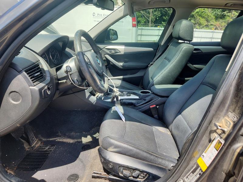 Продажа на аукционе авто 2014 Bmw X1, vin: WBAVL1C53EVR94368, номер лота: 65268986