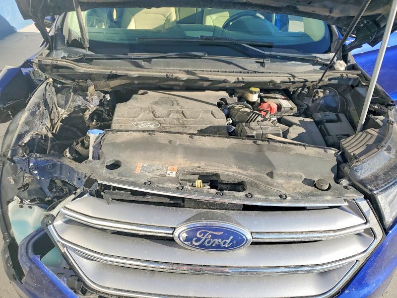 Aukcja sprzedaży 2015 Ford Edge, vin: 2FMTK4J88FBB35006, numer aukcji: 67004266