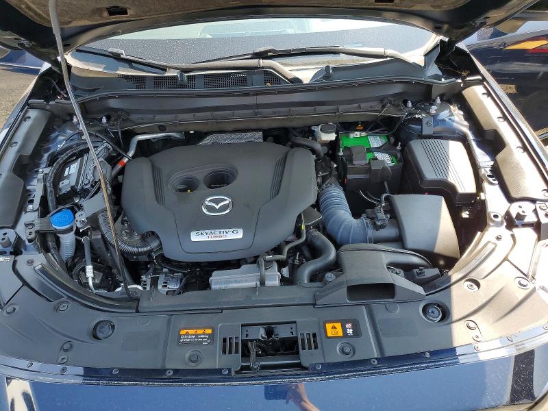 Aukcja sprzedaży 2022 Mazda Cx-5, vin: JM3KFBAY6N0613049, numer aukcji: 64305956