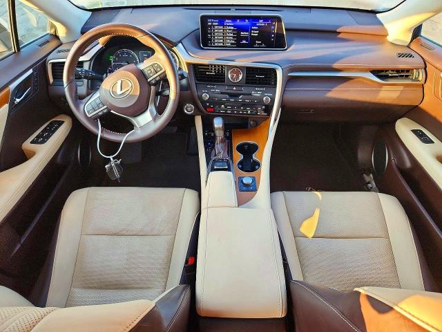 Продаж на аукціоні авто 2019 Lexus Rx 350, vin: 2T2BZMCA0KC197413, номер лоту: 64959756