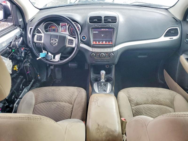 2011 Dodge Journey მანქანა იყიდება აუქციონზე, vin: 3D4PG3FG9BT540052, აუქციონის ნომერი: 65460756