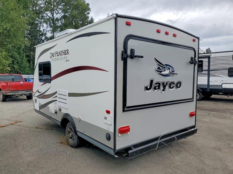 Продаж на аукціоні авто 2014 Jay Jayfeather, vin: 1UJBJHAH0E1JZ0540, номер лоту: 65706486