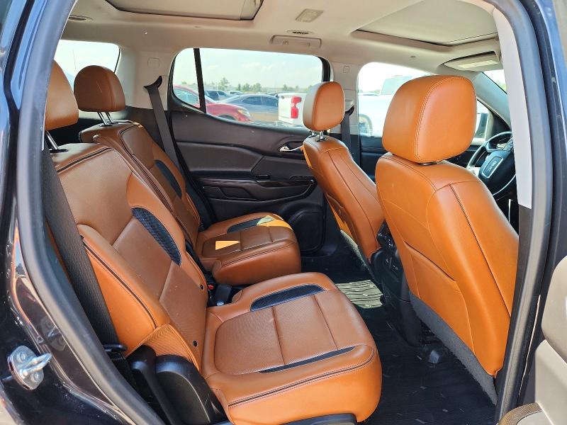 Aukcja sprzedaży 2020 Gmc Acadia, vin: 1GKKNLLS9LZ205538, numer aukcji: 67279976
