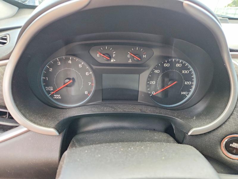 Продаж на аукціоні авто 2016 Chevrolet Malibu, vin: 1G1ZB5STXGF207081, номер лоту: 67086686