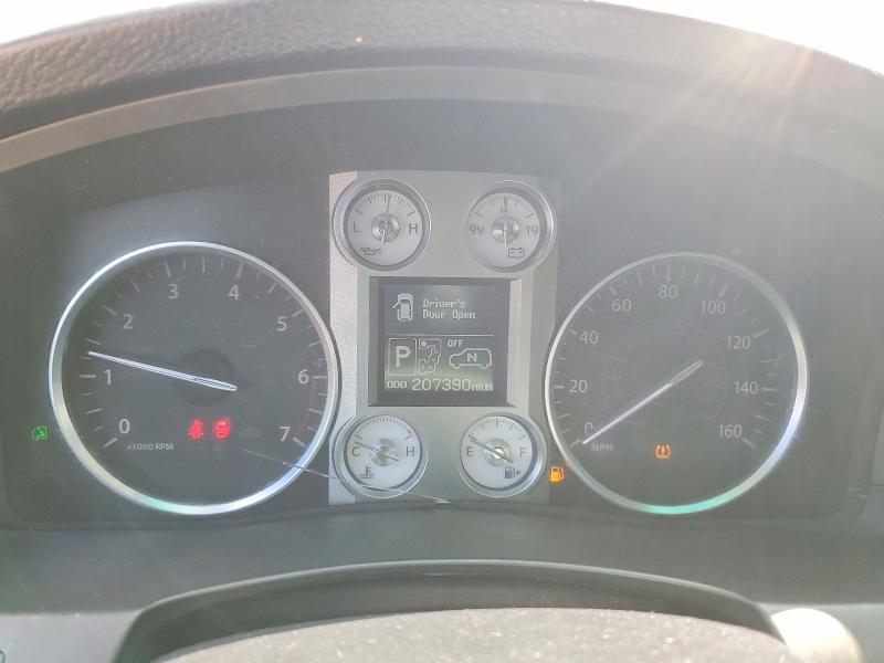 Продаж на аукціоні авто 2010 Lexus Lx, vin: JTJHY7AX2A4042032, номер лоту: 64798786